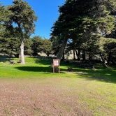 Review photo of Bicentennial Campground — Golden Gate National Recreation Area by Nicole , February 12, 2021