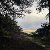 Review photo of Bicentennial Campground — Golden Gate National Recreation Area by Nicole , February 12, 2021
