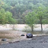 Review photo of Glade Creek Campground — New River Gorge National Park and Preserve by Dave V., May 29, 2018