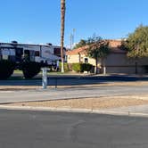 Review photo of Arizona Charlie's Boulder RV Park by Brittney  C., February 12, 2021