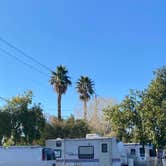 Review photo of Arizona Charlie's Boulder RV Park by Brittney  C., February 12, 2021