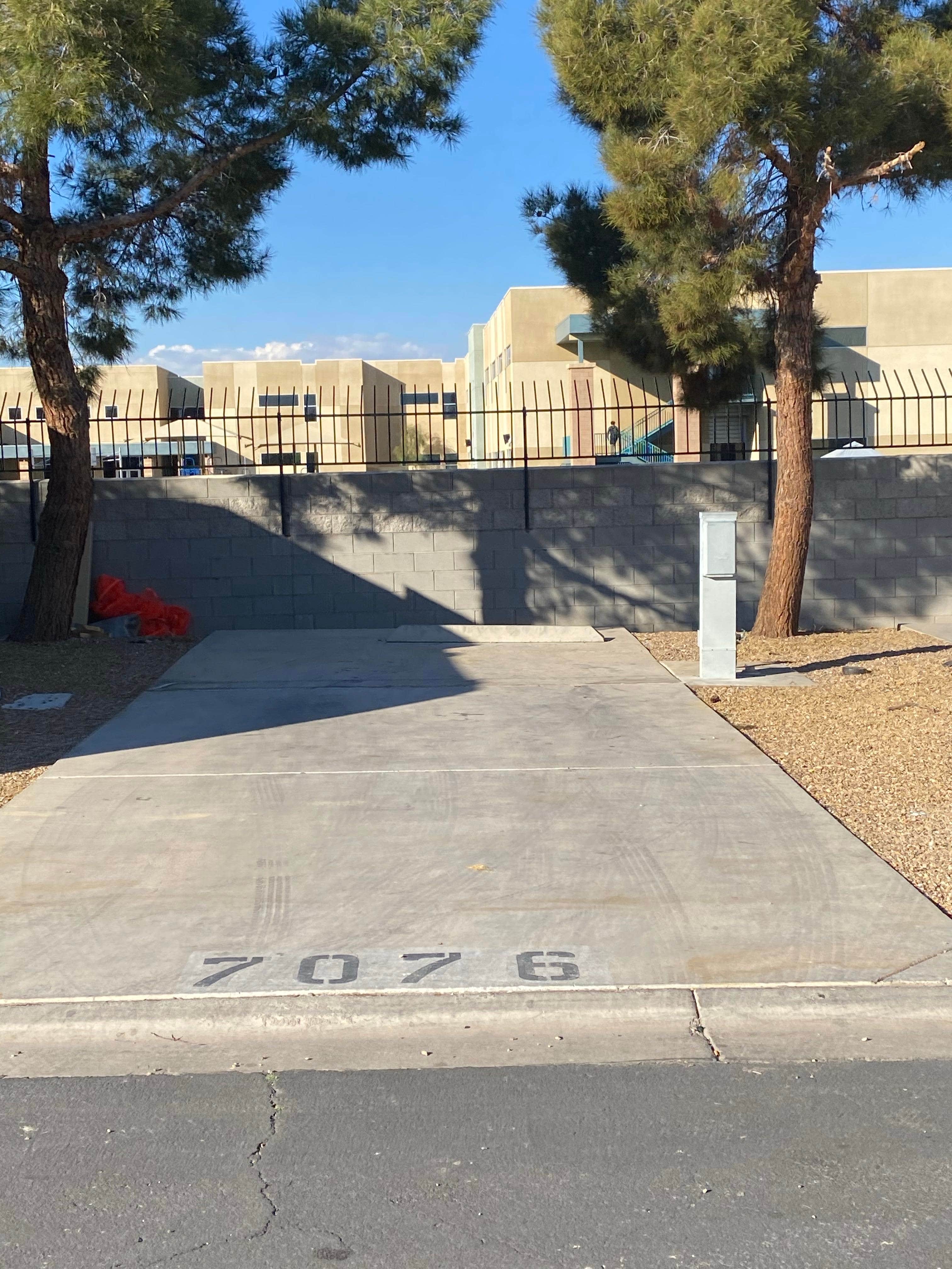 Camping near Las Vegas Motorcoach Resort: Arizona Charlie's Boulder RV Park, Henderson, Nevada