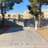 Review photo of Arizona Charlie's Boulder RV Park by Brittney  C., February 12, 2021