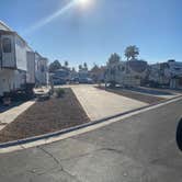 Review photo of Arizona Charlie's Boulder RV Park by Brittney  C., February 12, 2021