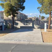 Review photo of Arizona Charlie's Boulder RV Park by Brittney  C., February 12, 2021