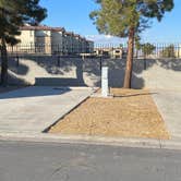 Review photo of Arizona Charlie's Boulder RV Park by Brittney  C., February 12, 2021