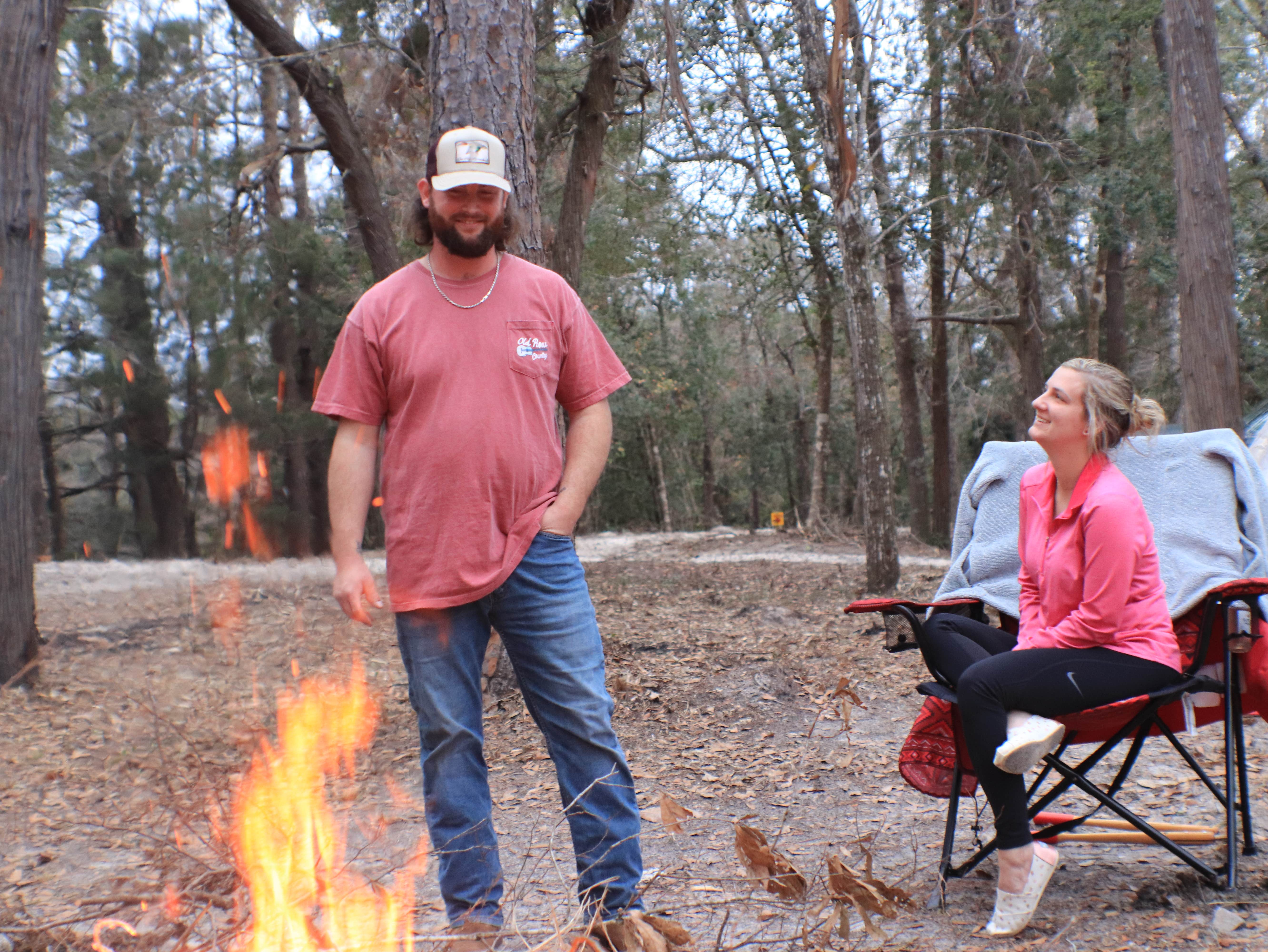 Camper submitted image from The Retreat RV & Campground On Styx River - 2