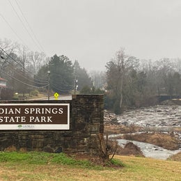 Indian Springs State Park
