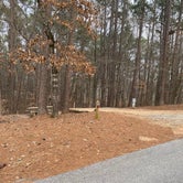 Review photo of Indian Springs State Park Campground by Shelly S., February 13, 2021
