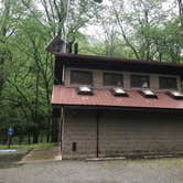 Review photo of Glade Creek Campground — New River Gorge National Park and Preserve by Dave V., May 29, 2018