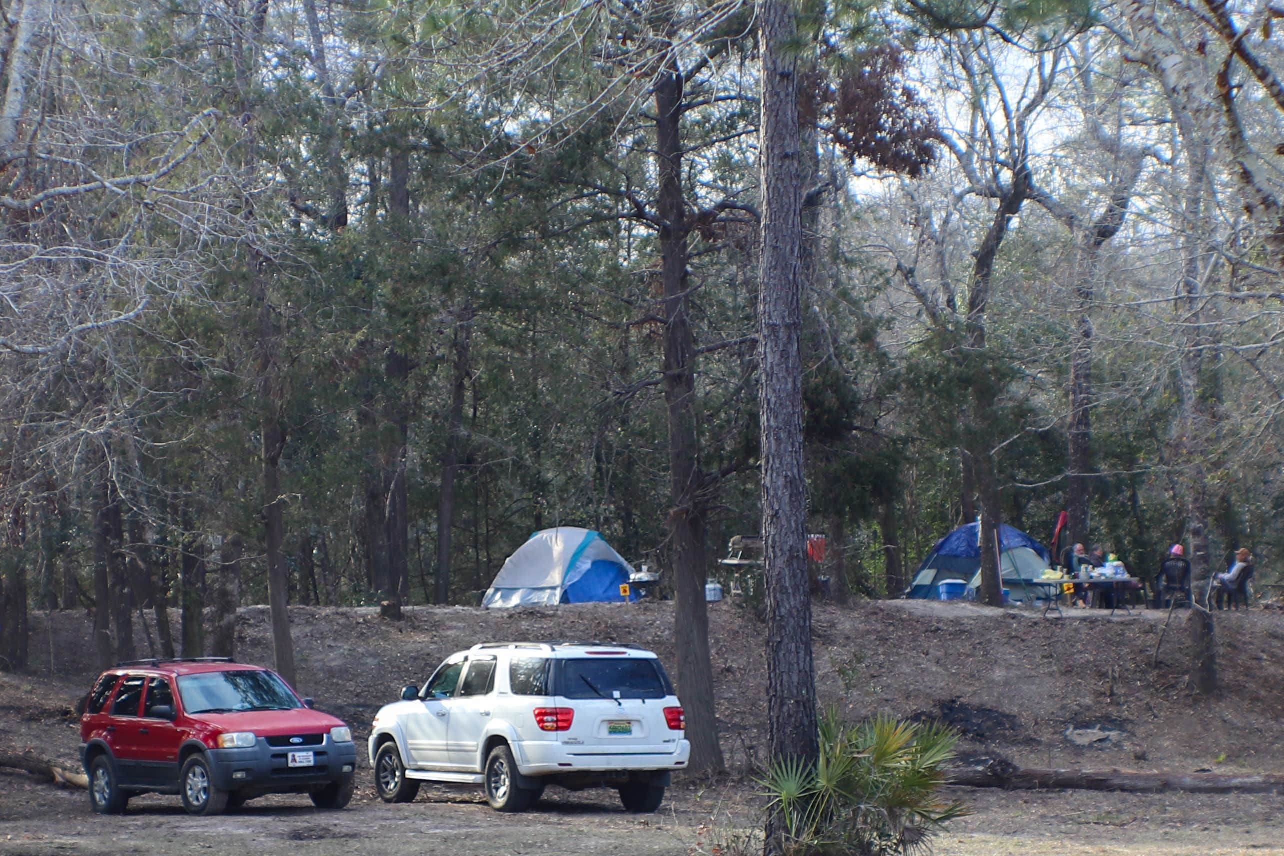 Camper-submitted photo at The Retreat RV & Campground On Styx River near Robertsdale, AL