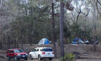 Owen G.'s photo at The Retreat RV & Campground On Styx River in Alabama