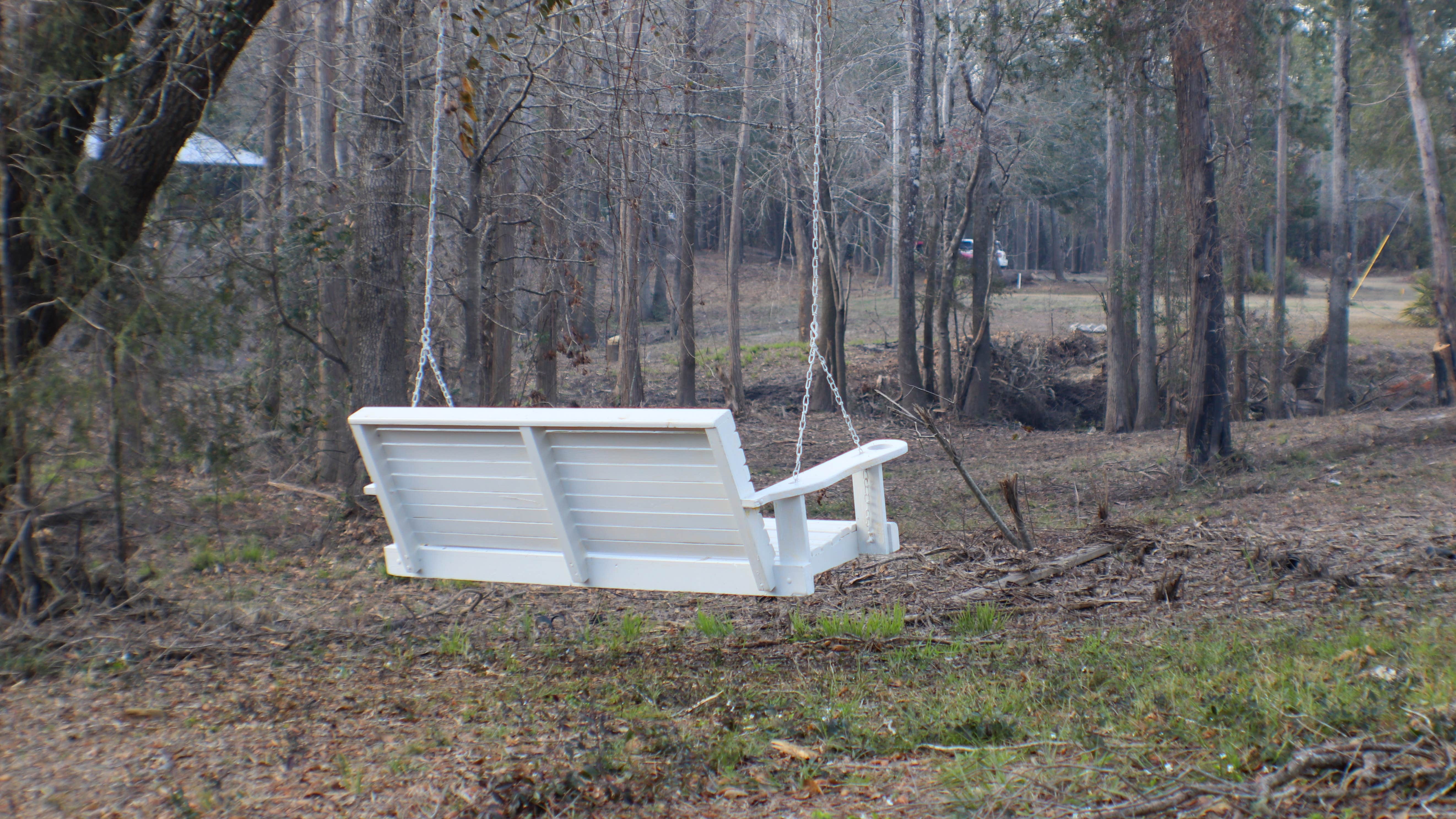 Camper-submitted photo at The Retreat RV & Campground On Styx River near Robertsdale, AL