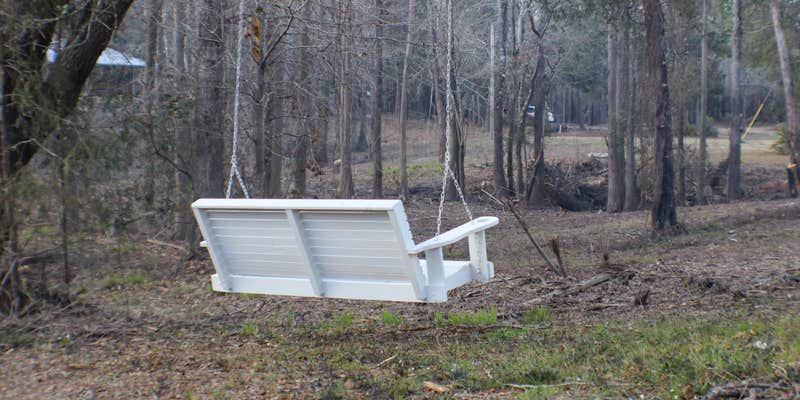 Camper submitted image from The Retreat RV & Campground On Styx River