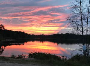 Old Forge Camping Resort