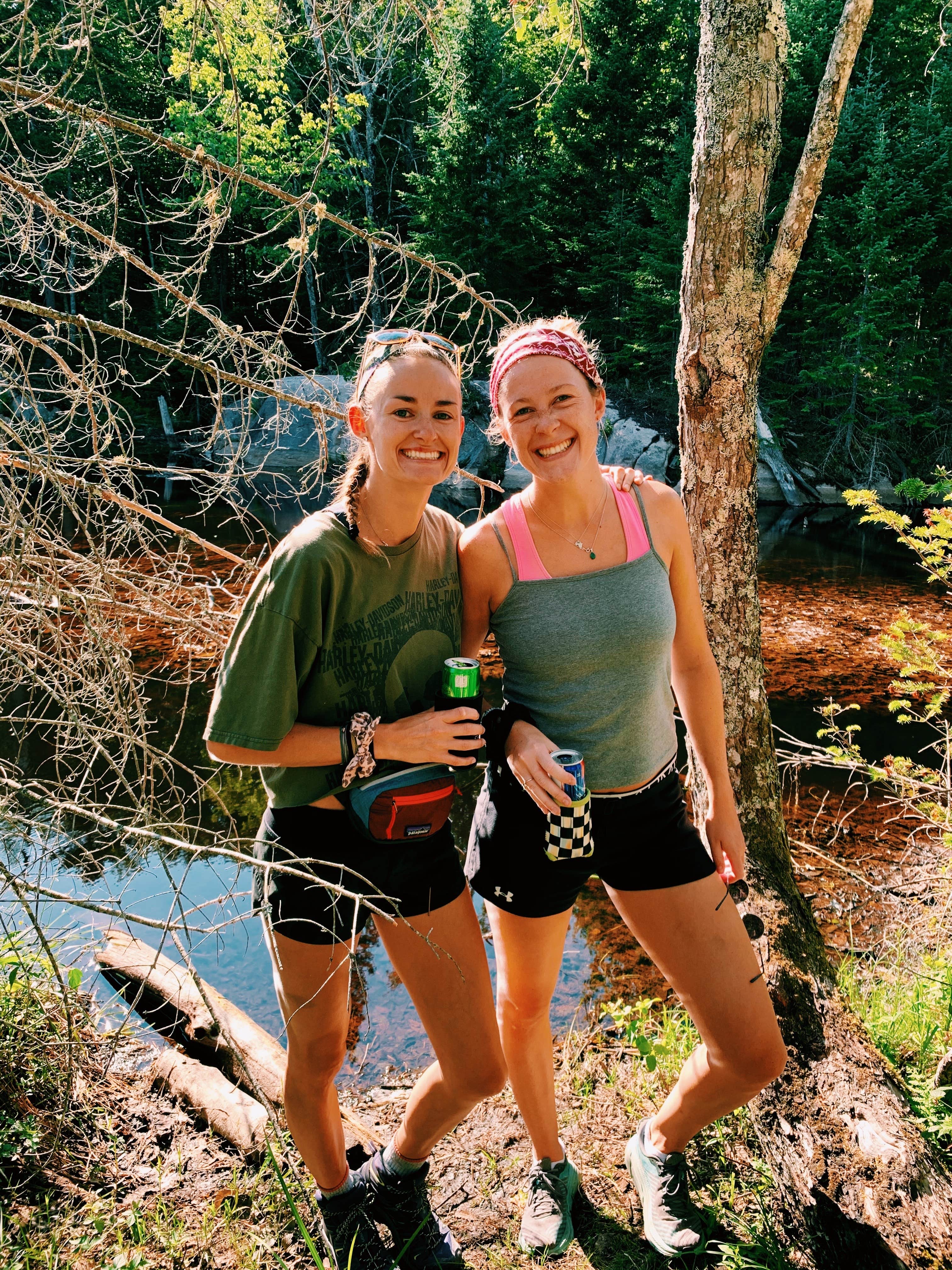 Camper-submitted photo at Old Forge Camping Resort near Remsen, NY