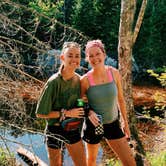 Review photo of Old Forge Camping Resort by Carlyne F., February 13, 2021