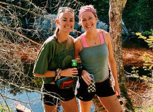 Old Forge Camping Resort