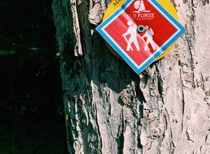 Old Forge Camping Resort