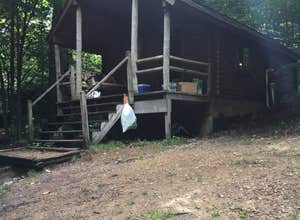 Old Forge Camping Resort