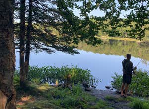 Old Forge Camping Resort
