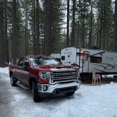Review photo of Tahoe Valley Campground by David & Sue C., February 13, 2021