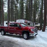 Review photo of Tahoe Valley Campground by David & Sue C., February 13, 2021