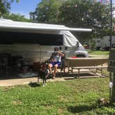 Review photo of River Shade RV Park by Debbie J., February 13, 2021