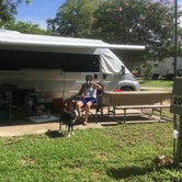 Review photo of River Shade RV Park by Debbie J., February 13, 2021