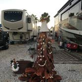 Review photo of South Padre Island KOA by Debbie J., February 13, 2021