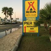 Review photo of South Padre Island KOA by Debbie J., February 13, 2021