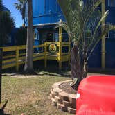 Review photo of South Padre Island KOA by Debbie J., February 13, 2021