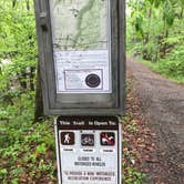 Review photo of Glade Creek Campground — New River Gorge National Park and Preserve by Dave V., May 29, 2018