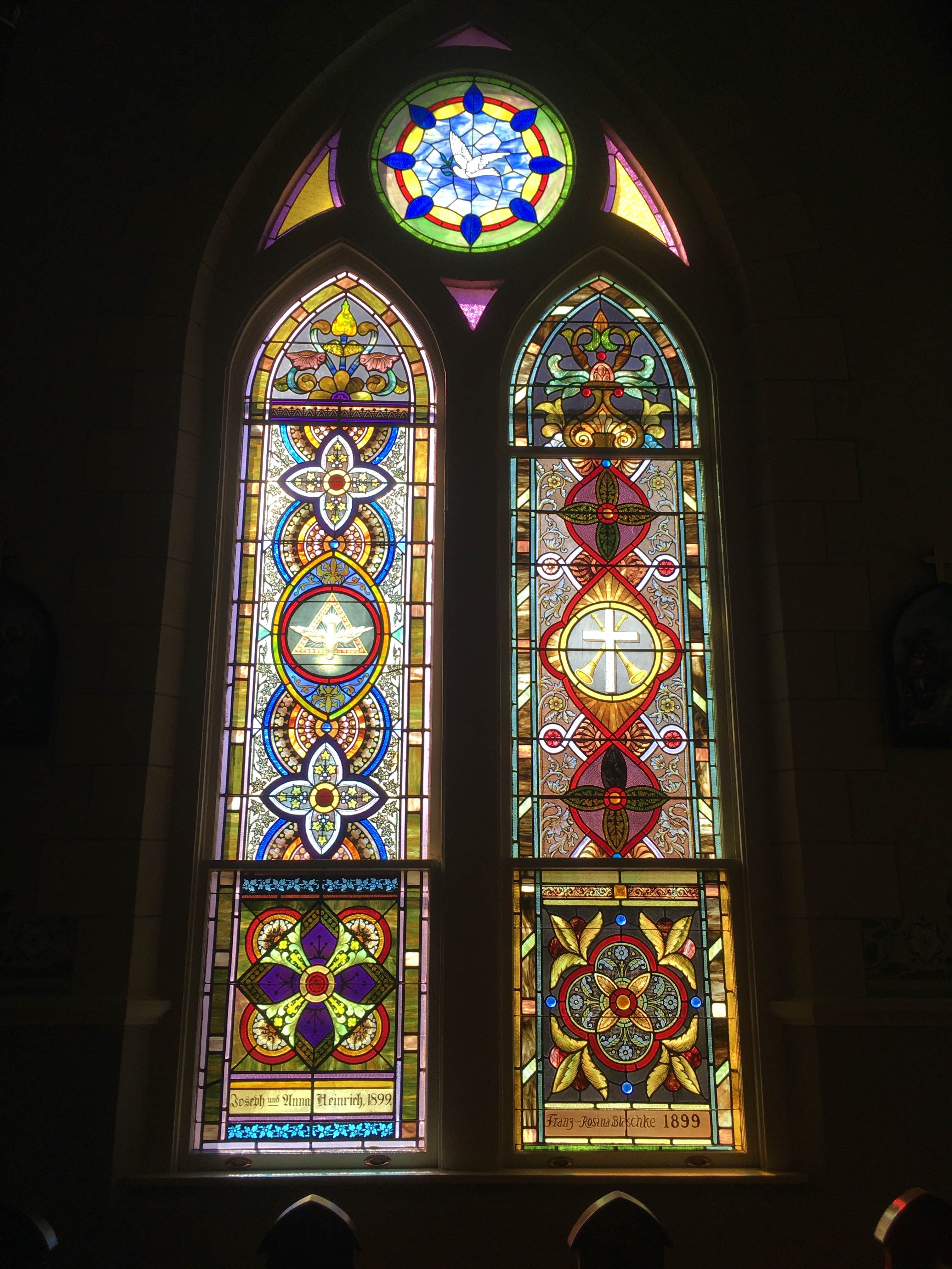 Camper-submitted photo at Schulenburg RV Park near Eagle Lake, TX