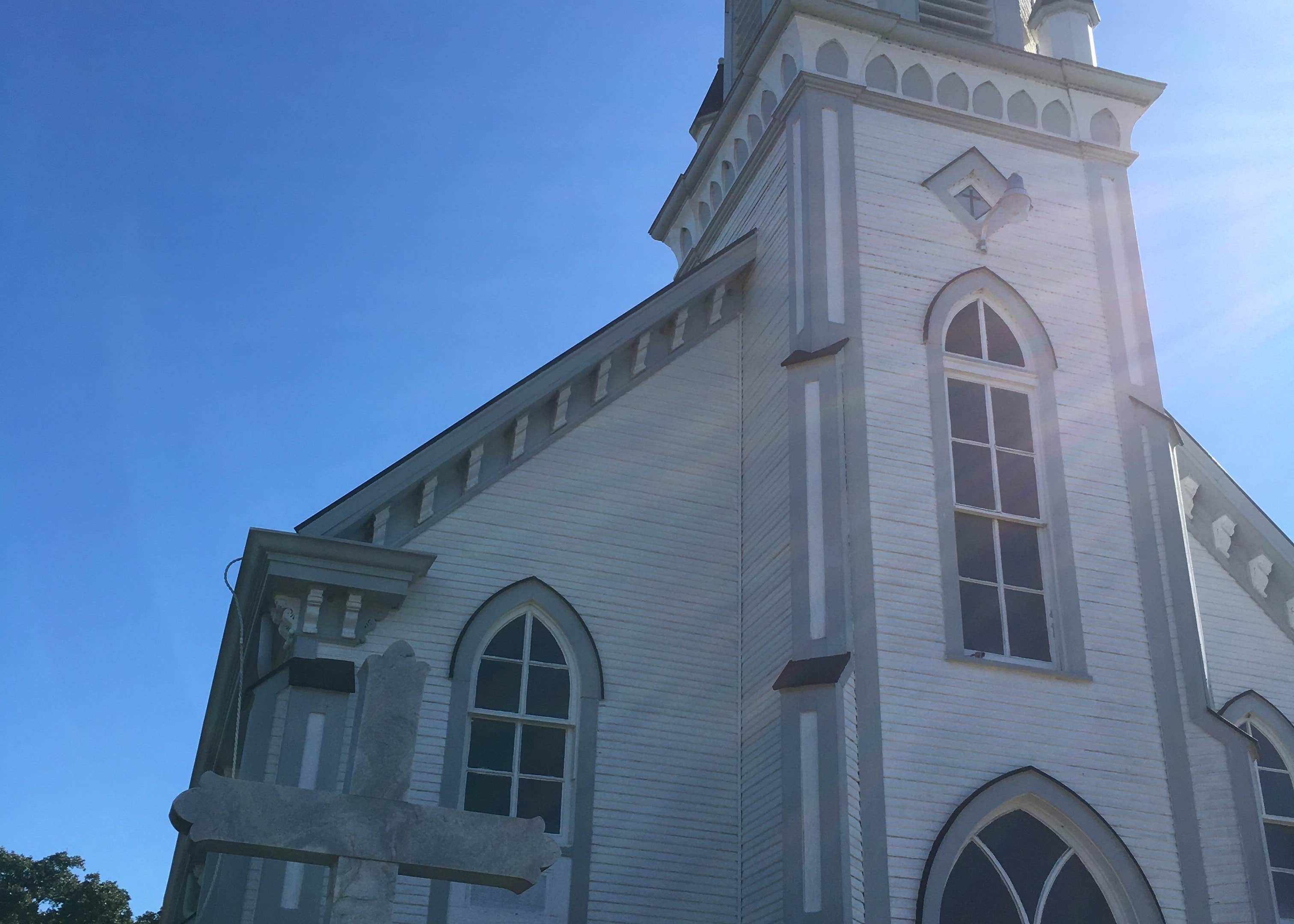 Schulenburg RV Park Camping The Dyrt