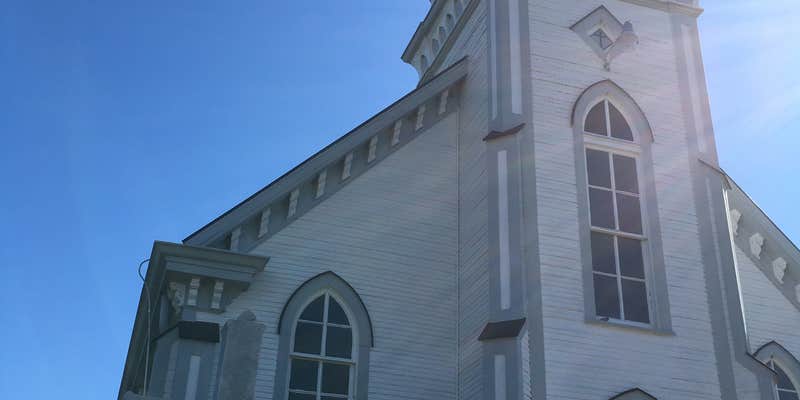 Camper submitted image from Schulenburg RV Park