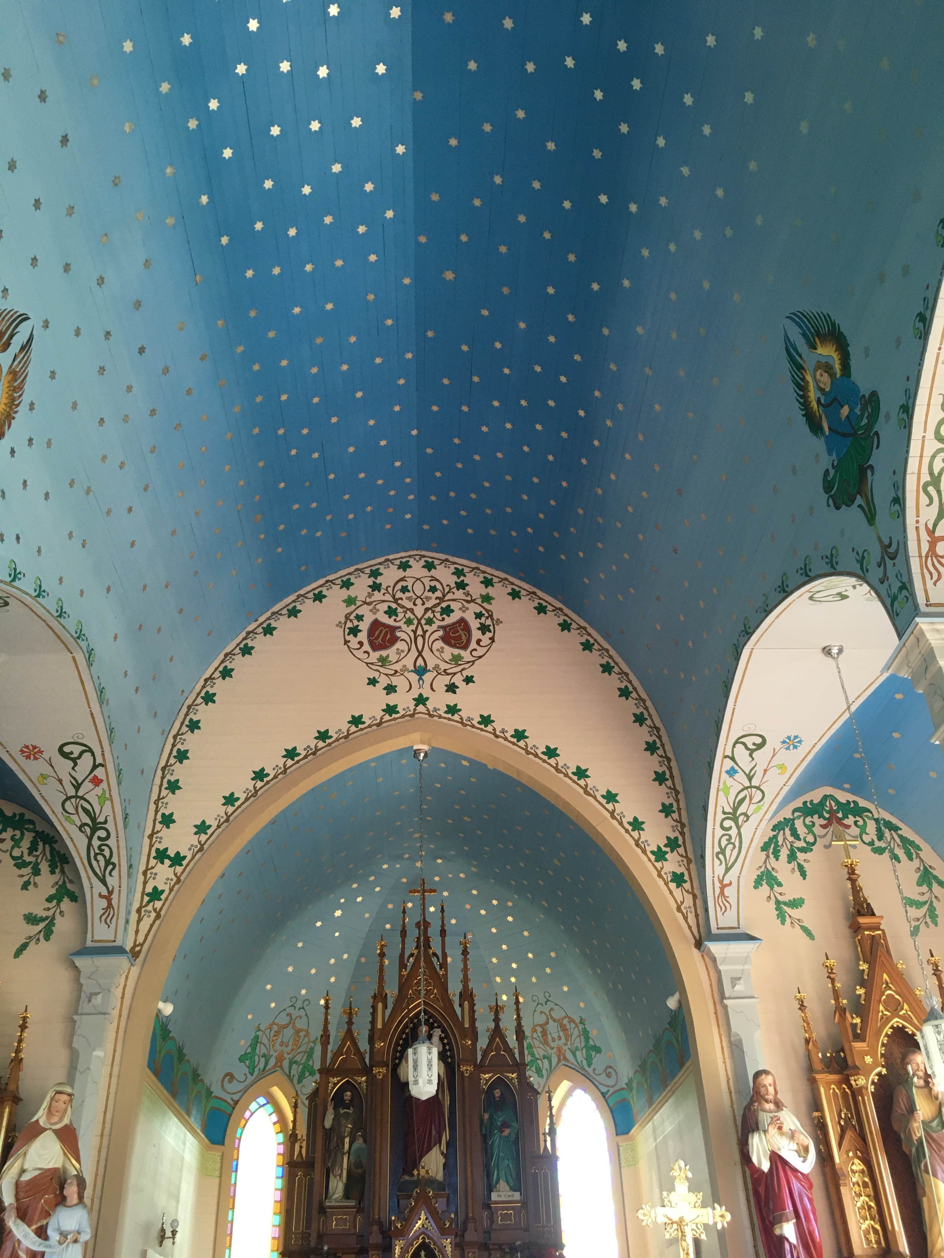 Camper-submitted photo at Schulenburg RV Park near Eagle Lake, TX