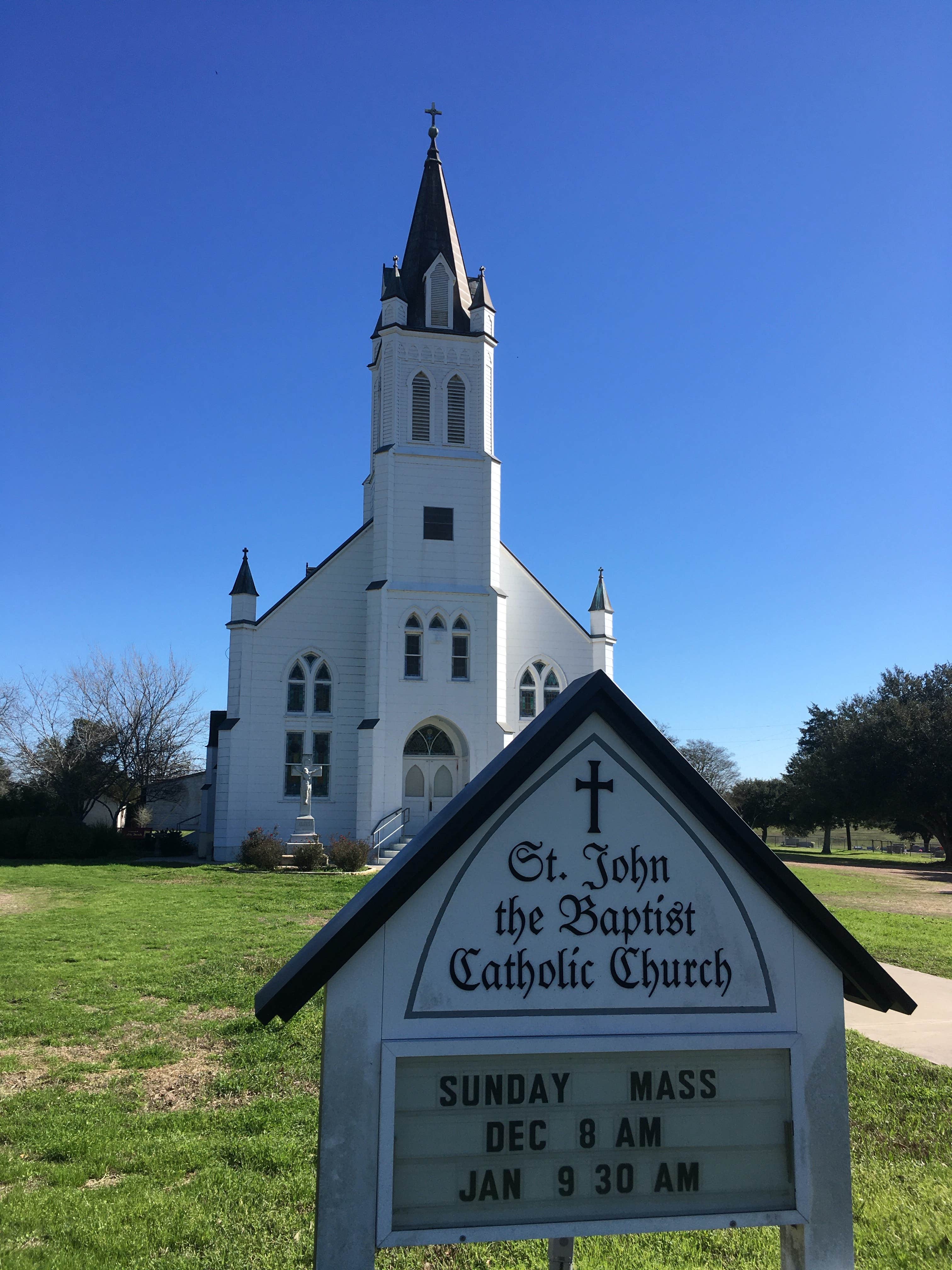 Camper-submitted photo at Schulenburg RV Park near Eagle Lake, TX