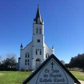 Review photo of Schulenburg RV Park by Debbie J., February 13, 2021