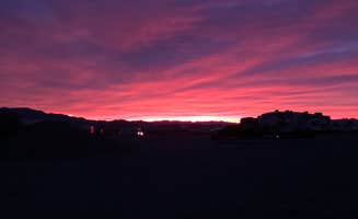 Tim P.'s photo of a dispersed camping area at Havasu BLM Dispersed near Earp, CA