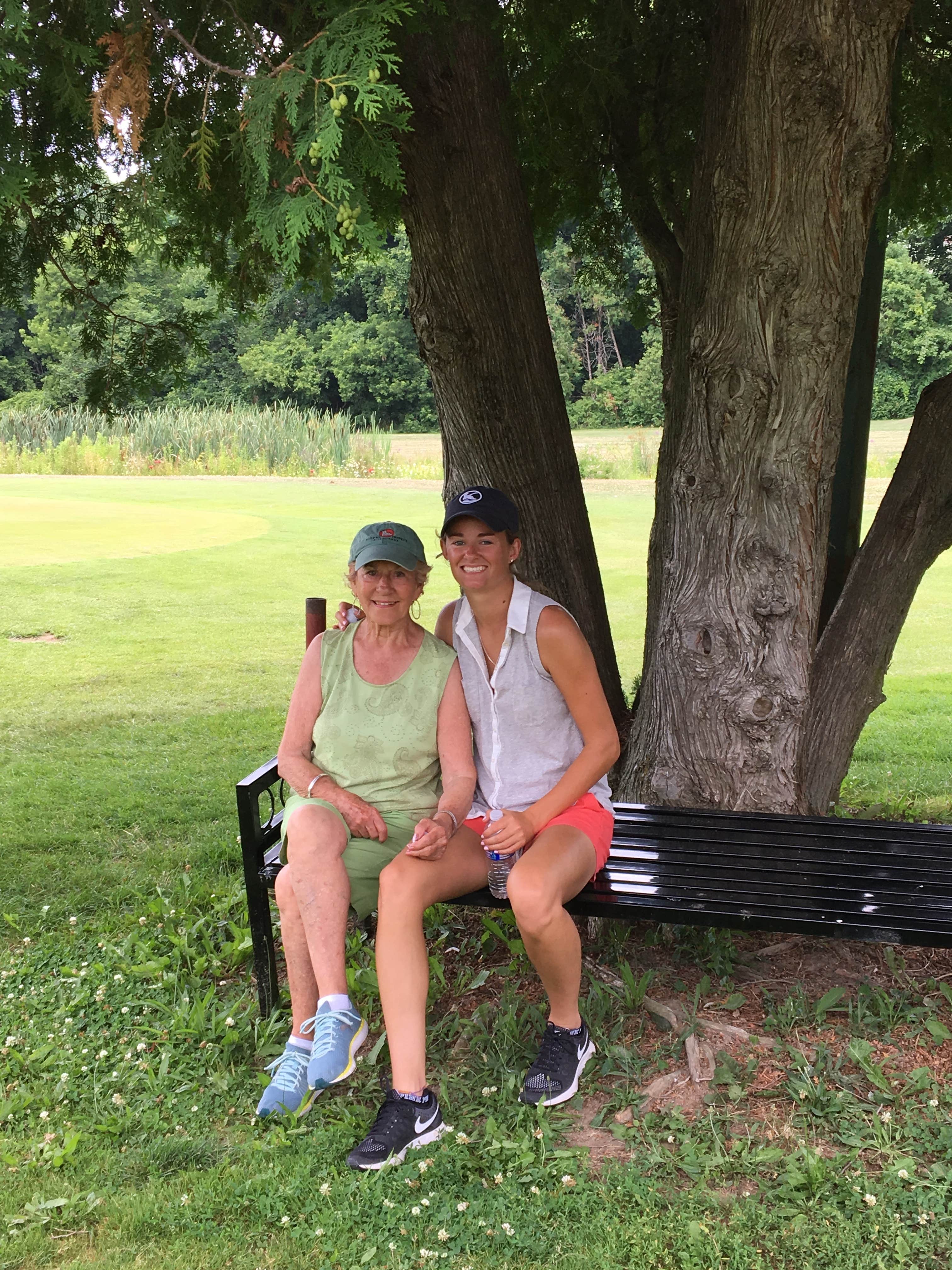 Camper-submitted photo at Chenango Valley State Park Campground near Newark Valley, NY