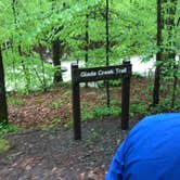 Review photo of Glade Creek Campground — New River Gorge National Park and Preserve by Dave V., May 29, 2018