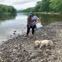 Chenango Valley State Park