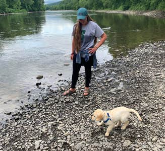 THE 10+ BEST Campgrounds near CHENANGO FORKS, NY