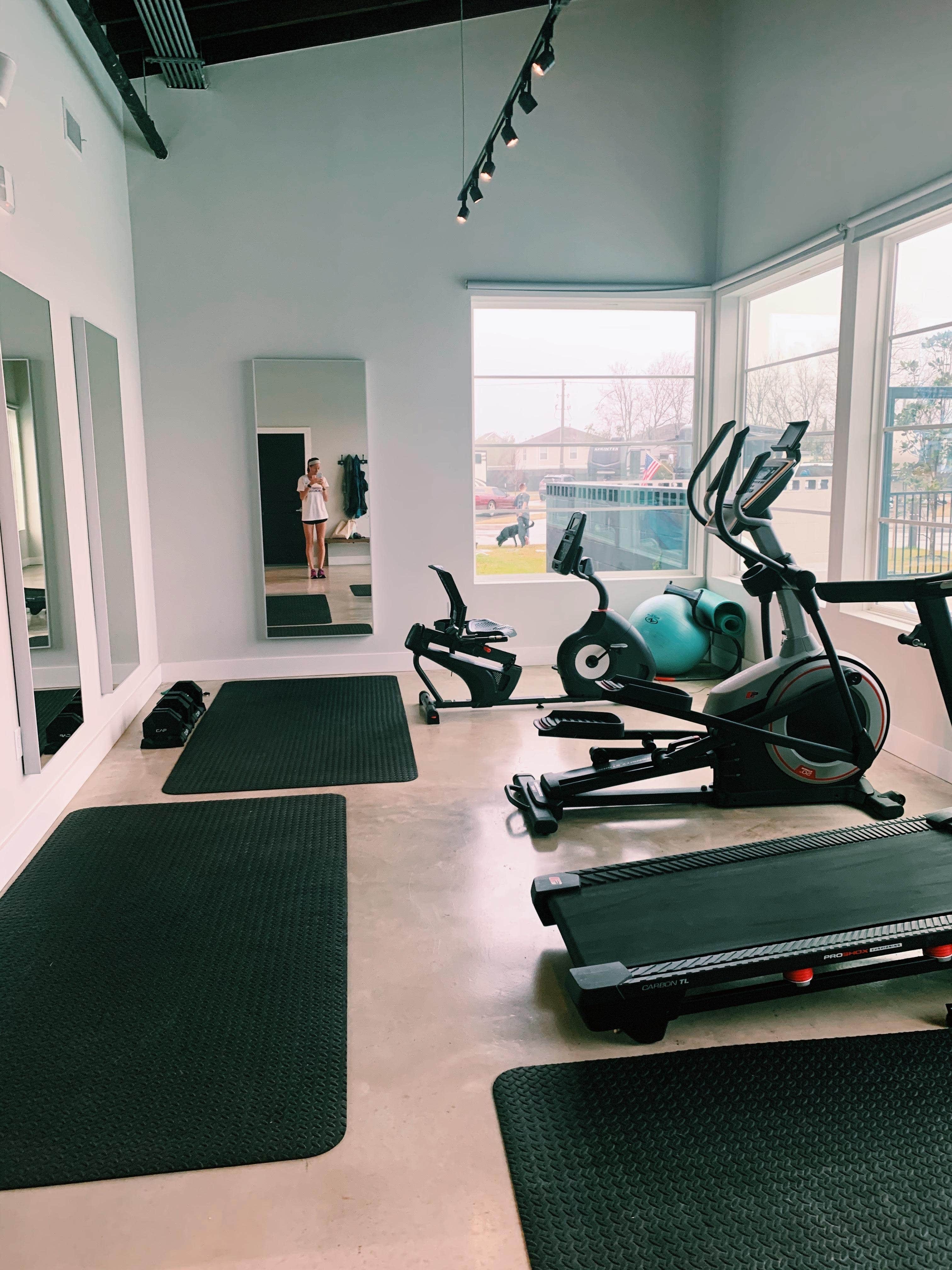 Camper-submitted photo at Eric and Jays RV Resort near Thompsons, TX