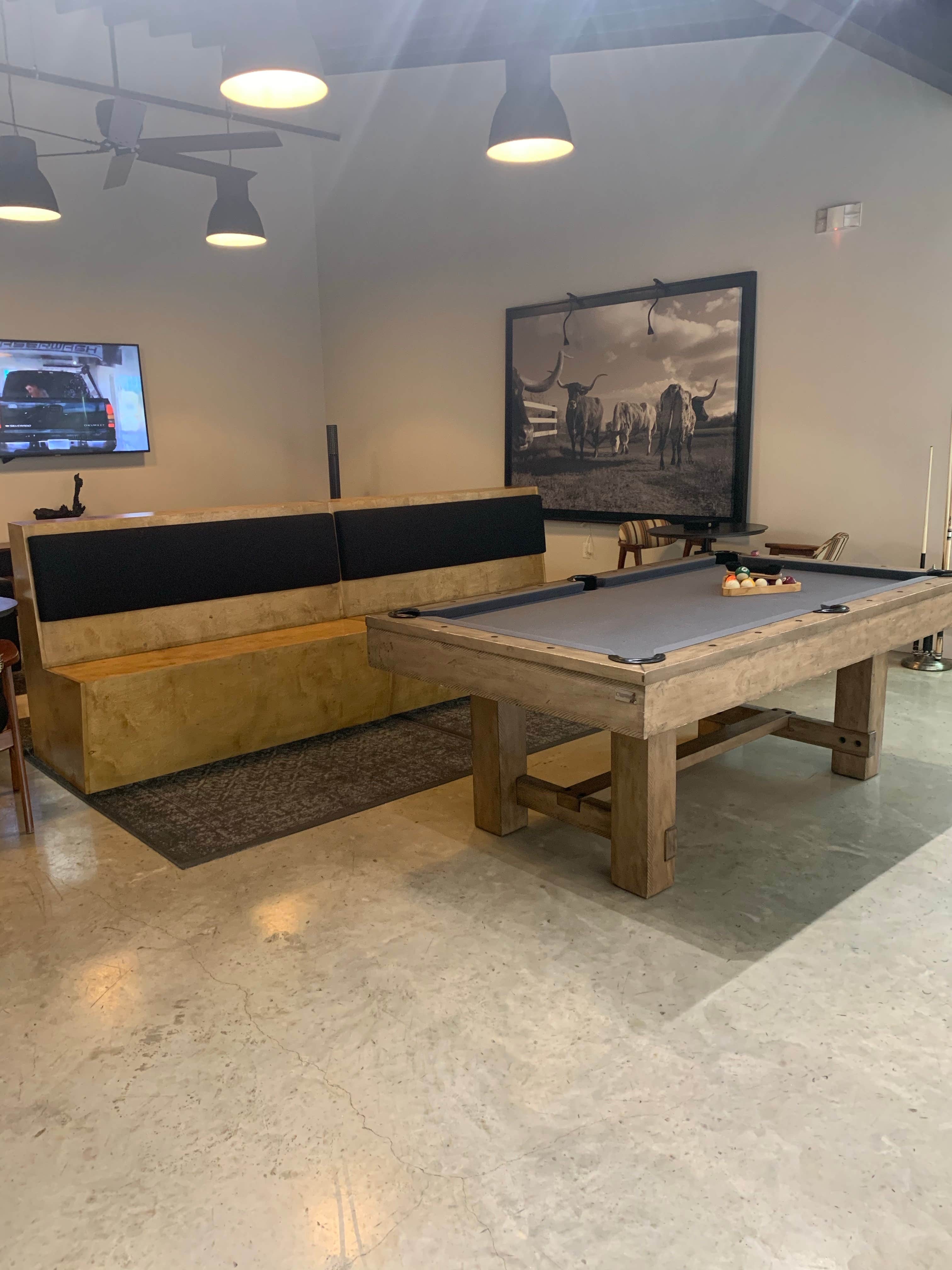 Facilities