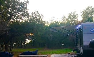 Erin A.'s photo at Canyon of the Eagles Lodge & Nature Park in Texas