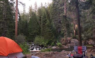 Kate A.'s photo at Elam Campground near Forest Ranch, CA