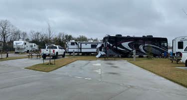 Southlake RV Resort