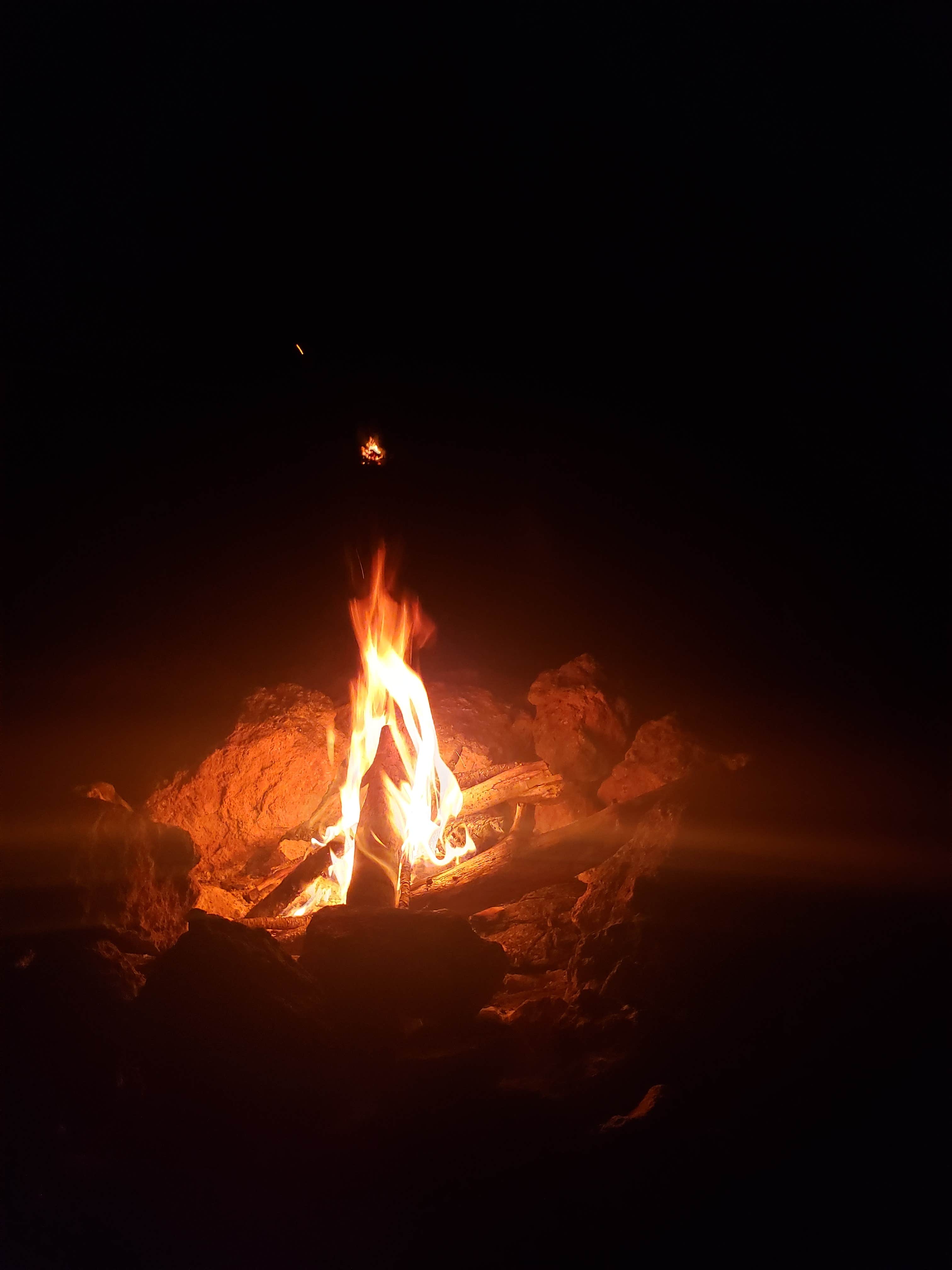 Camping near FR 306 Dispersed Camping: Forest service Road 688 Dispersed Camping, Grand Canyon, Arizona